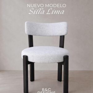 Silla Lima