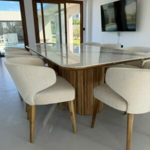 Silla Luna
