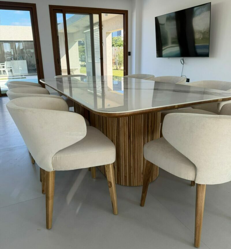 Silla Luna